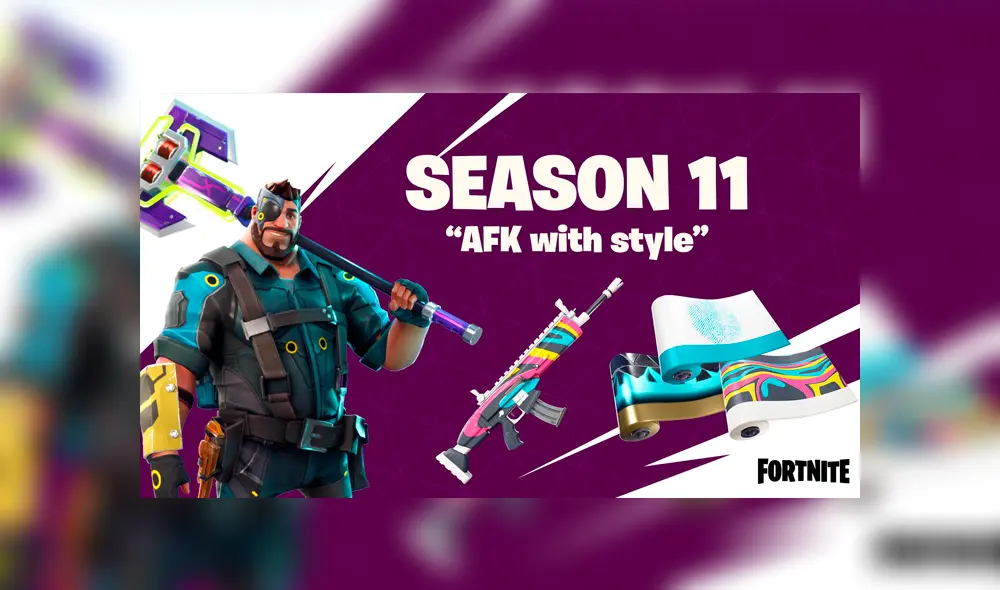 Fortnite: después de 2 años, el juego por fin tendrá bots [VIDEO]