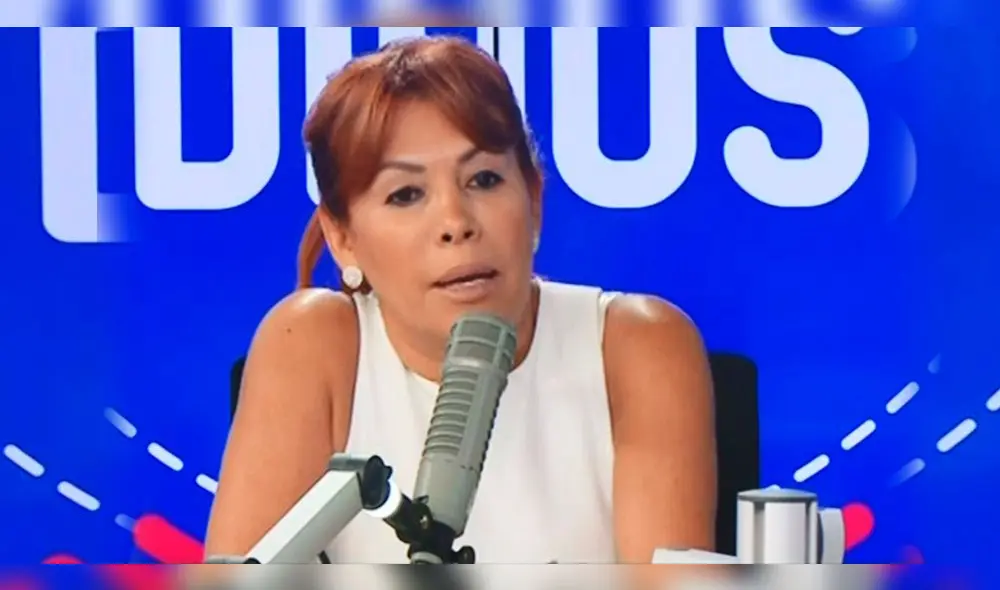 magaly medina magaly medina