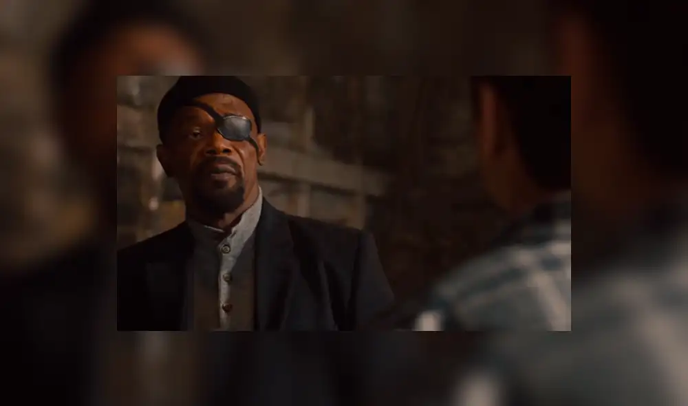 Avengers Endgame: Nick Fury habría adelantado trágico final en 'Age of Ultron'