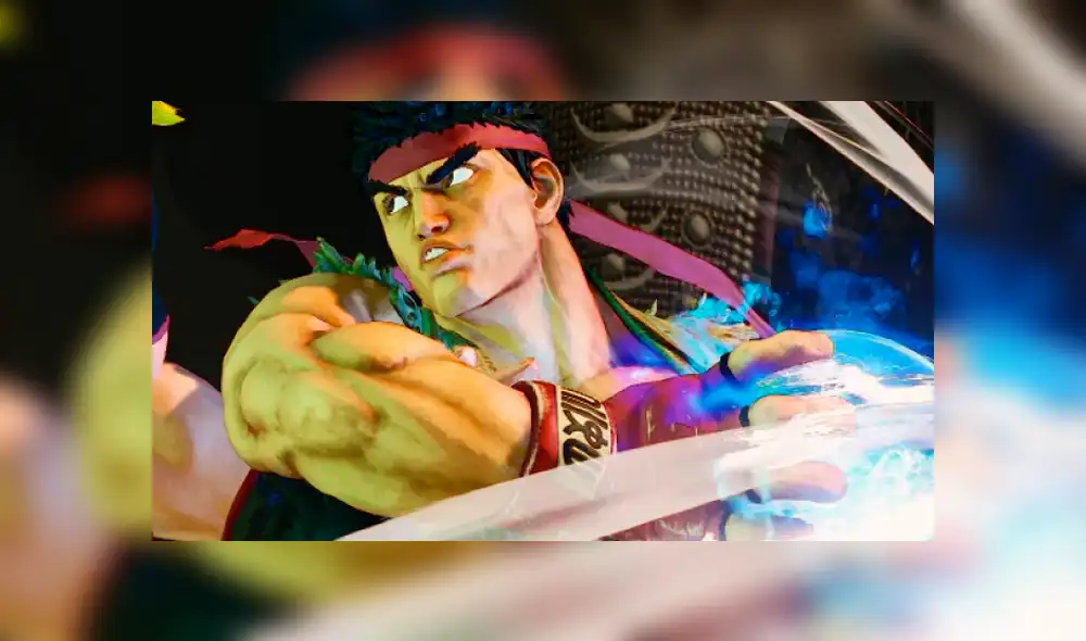 Momochi, jugador profesional de Street Fighter V, rechaza miles de dólares en premios. Momochi, jugador profesional de Street Fighter V, rechaza miles de dólares en premios.