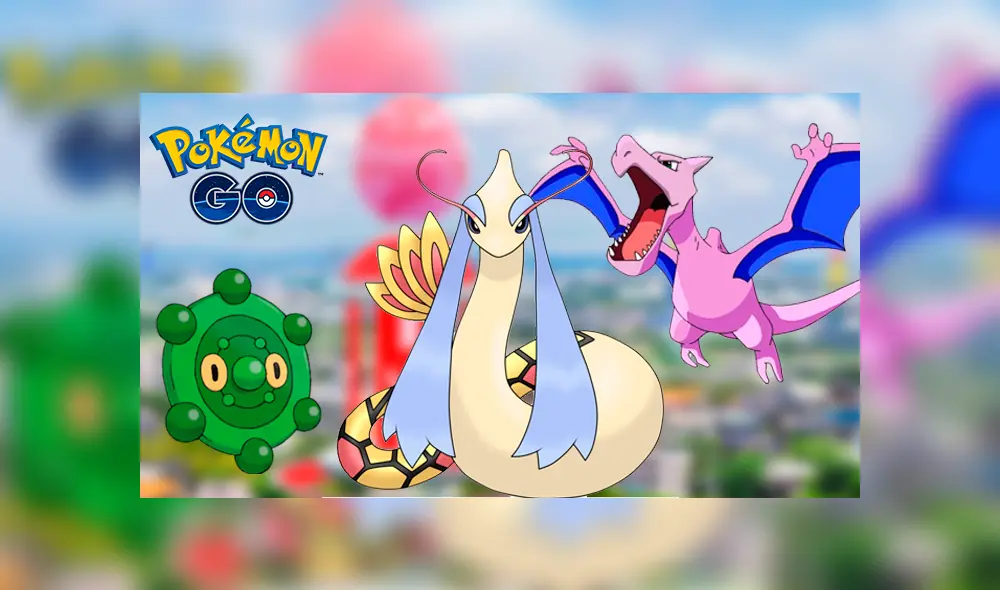 Encontrar un pokémon shiny en Pokémon GO es algo muy extraño; sin embargo, con este truco secreto lo podrás lograr. Foto: Captura. Encontrar un pokémon shiny en Pokémon GO es algo muy extraño; sin embargo, con este truco secreto lo podrás lograr. Foto: Captura.