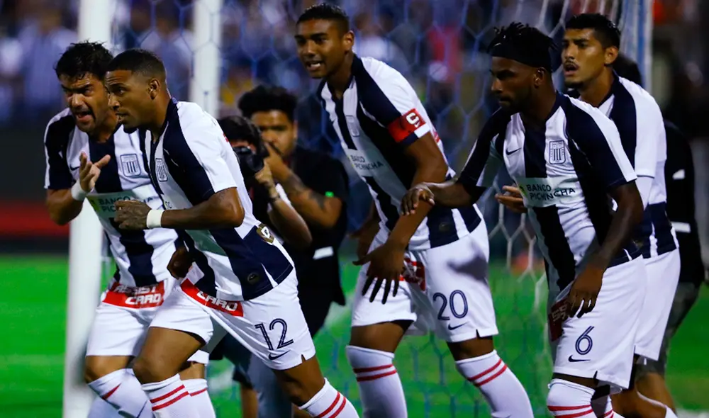 Alianza Lima pide que se anule el Apertura y se juegue un nuevo torneo. Foto: Líbero