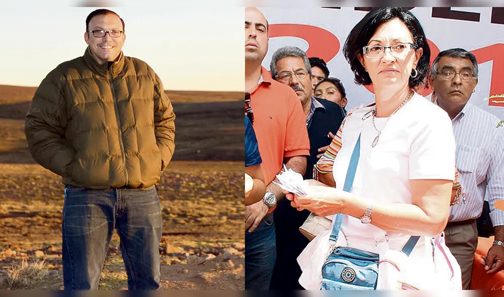 Keiko Fujimori en la encrucijada, por Ricardo Uceda Keiko Fujimori en la encrucijada, por Ricardo Uceda