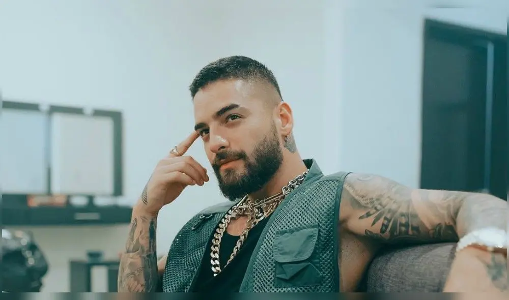 Maluma