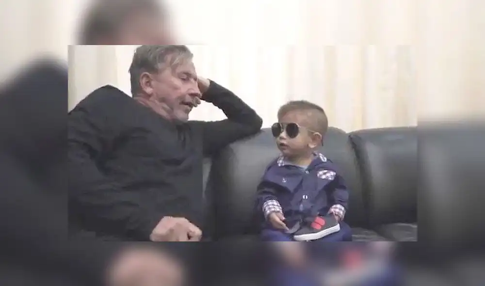 Ricardo Montaner y su profundo dolor por la muerte de su ‘sobrinito’ Brunito 