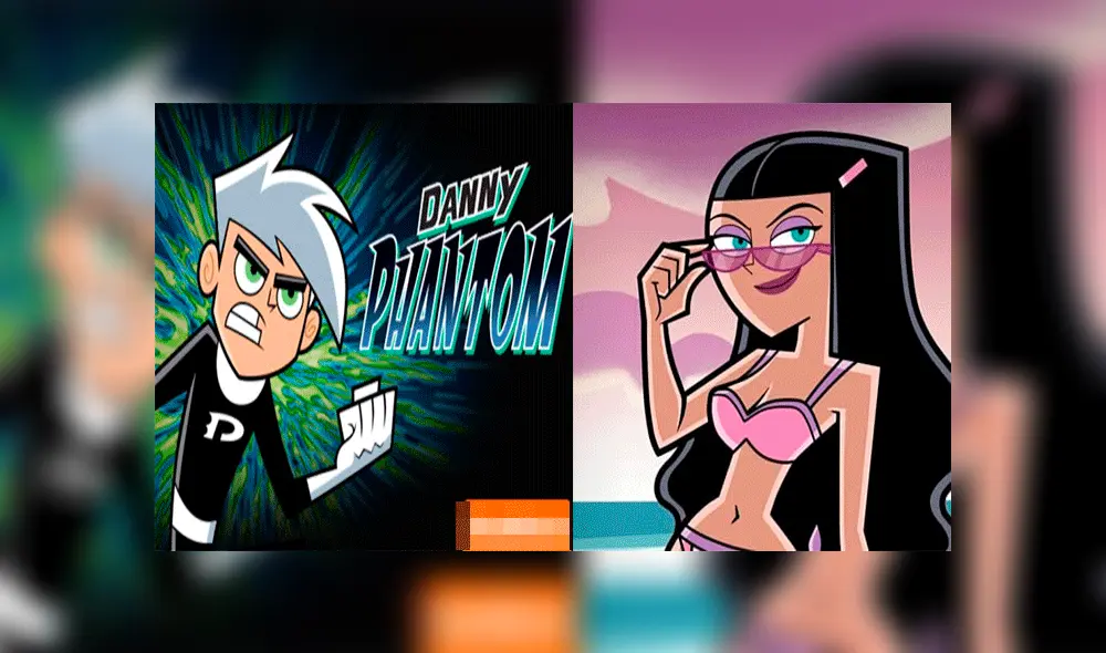 Facebook: Chica deja boquiabiertos a fans de Danny Phantom al lucir infartante cosplay [FOTOS]
