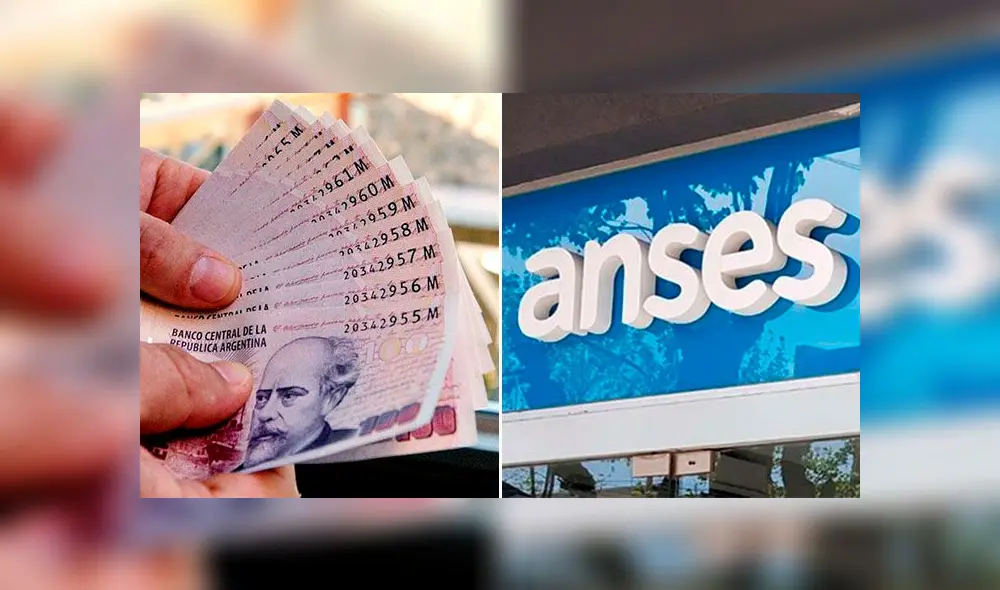 Anses: ¿quiénes pueden cambiar sus datos para recibir el bono? Anses: ¿quiénes pueden cambiar sus datos para recibir el bono?