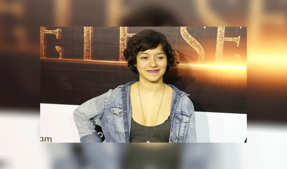 Jely Reátegui agradece las muestras de afecto tras ser tildada de “loca y drogadicta” Jely Reátegui agradece las muestras de afecto tras ser tildada de “loca y drogadicta”