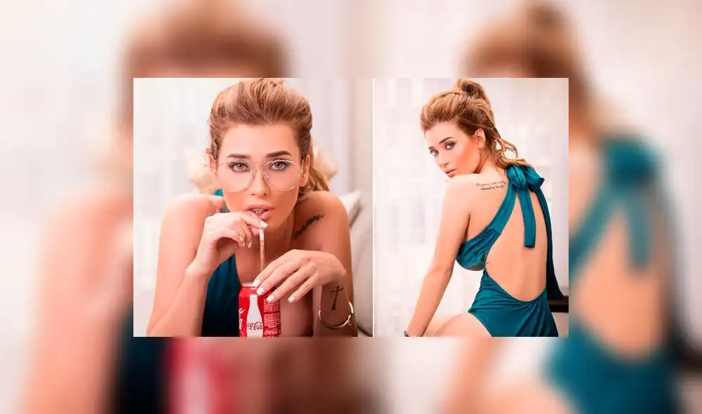 Acapulco Shore: Brenda Zambrano comparte foto junto al prometido de su enemiga y desata polémica Acapulco Shore: Brenda Zambrano comparte foto junto al prometido de su enemiga y desata polémica