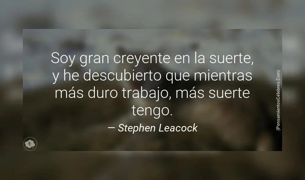 Frases para recordar el Día del Trabajo. (Foto: Internet)