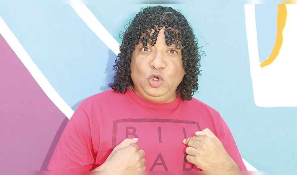 El actor cómico disfruta de unas vacaciones en el caribe con su acompañante. El actor cómico disfruta de unas vacaciones en el caribe con su acompañante.