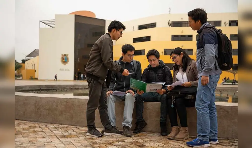 Los estudiantes que provengan de una universidad nacional podrán obtener mayo puntaje para la Beca Presidente. (Foto: Pronabec) Los estudiantes que provengan de una universidad nacional podrán obtener mayo puntaje para la Beca Presidente. (Foto: Pronabec)