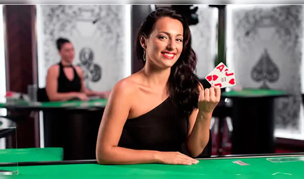 Apuestas virtuales: ¿qué es un casino en línea?