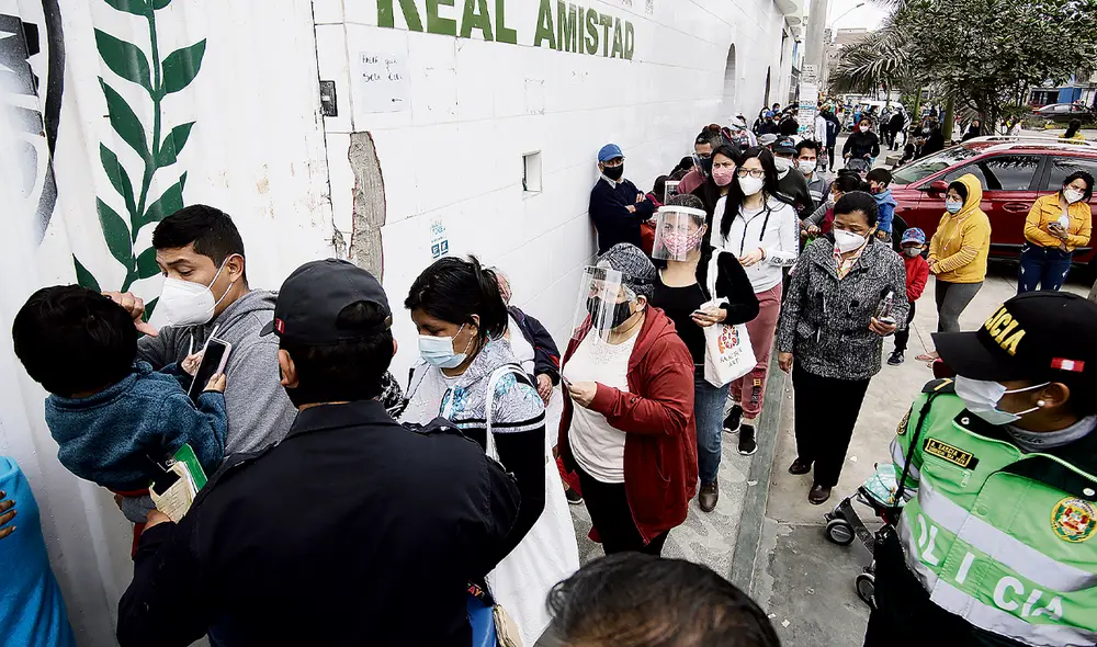 vacunacion difteria foto john reyes vacunacion difteria foto john reyes