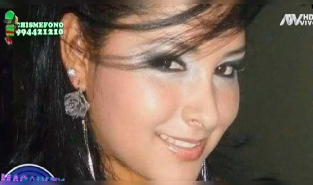 Pamela Franco: El antes y después de la novia de Christian Domínguez [VIDEO]