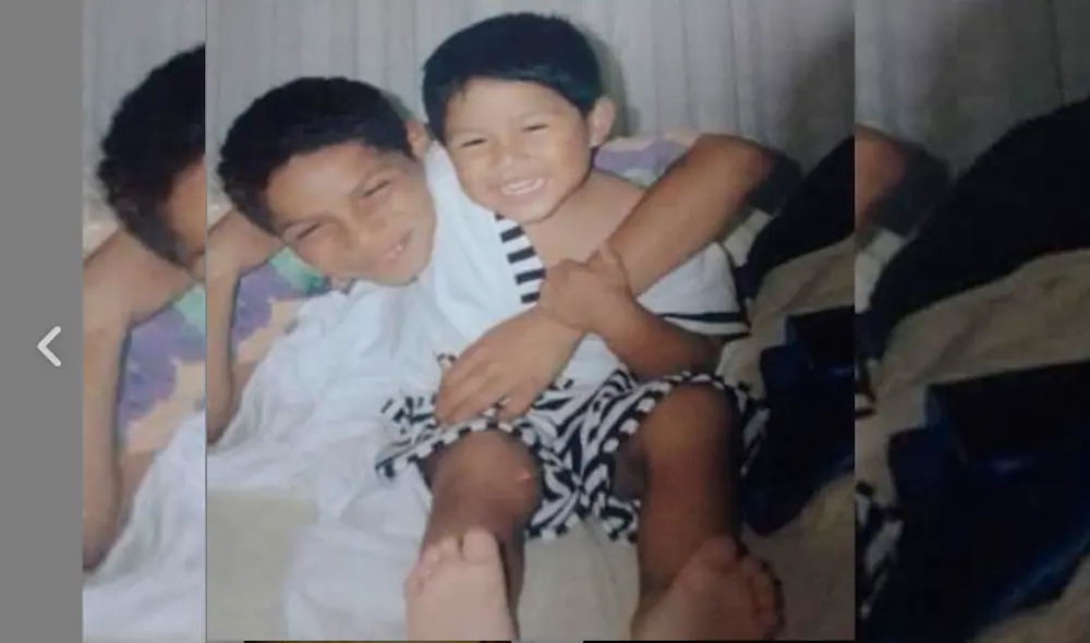 Paolo Guerrero dedica emotivo mensaje a su sobrino fallecido.