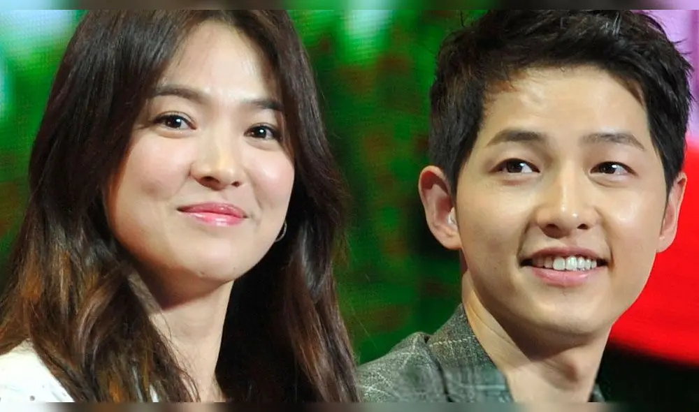 El portal QQ desató los rumores de una reconciliación entre Song Hye Kyo y Song Joong Ki. El portal QQ desató los rumores de una reconciliación entre Song Hye Kyo y Song Joong Ki.