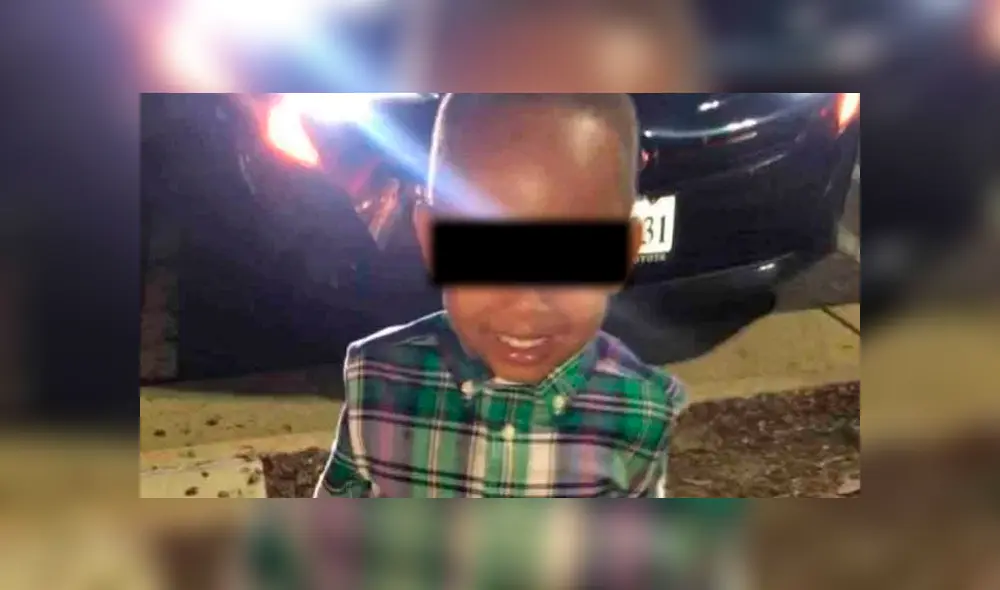 Niño juega en escalera eléctrica con sus hermanos y cae del piso 20 [VIDEO]