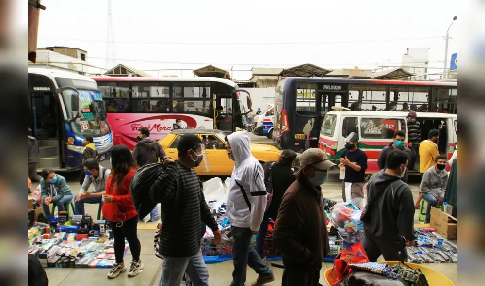 Coronavirus en Trujillo: La Libertad anuncia restricciones focalizadas ante el coronavirus Coronavirus en Trujillo: La Libertad anuncia restricciones focalizadas ante el coronavirus