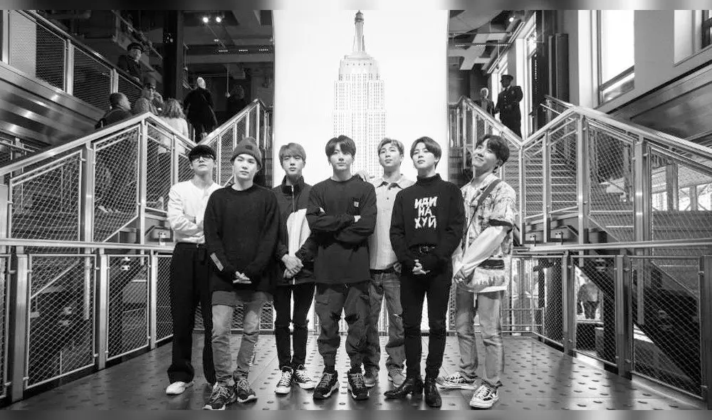 BTS: ¿Coronavirus pone en peligro el tour mundial 2020? [VIDEO]