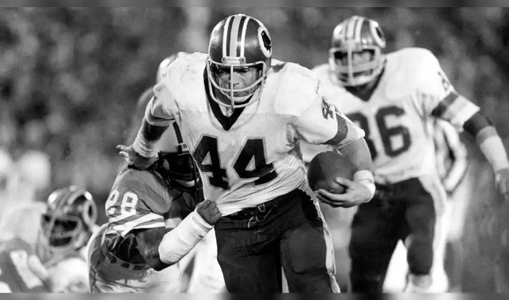 Super Bowl 2019 EN VIVO: Conoce las 5 mejores jugadas del evento deportivo