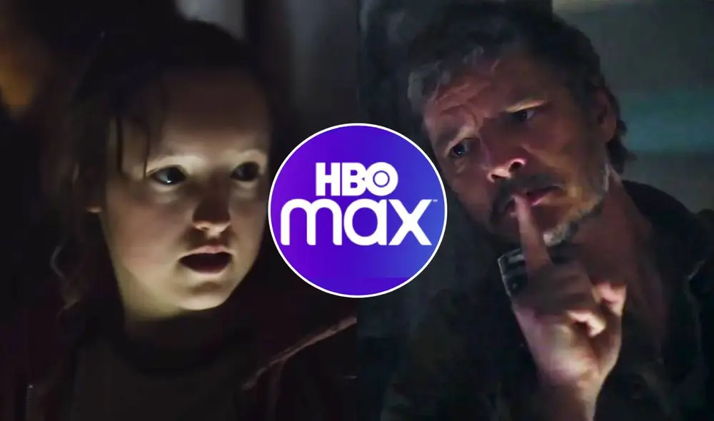 "The last of us", la serie protagonizada por Pedro Pascal y Bella Ramsay, se estrena en enero de 2023. Foto: composición/HBO Max
