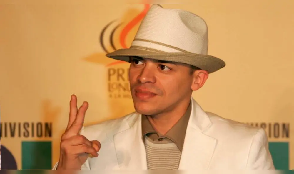 Vico C alarma a sus fans con dramático mensaje tras salir del coma [VIDEO]