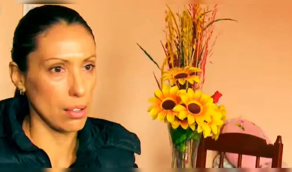 Exesposa de 'Cuto' Guadalupe revela que exfutbolista la agredía Exesposa de 'Cuto' Guadalupe revela que exfutbolista la agredía