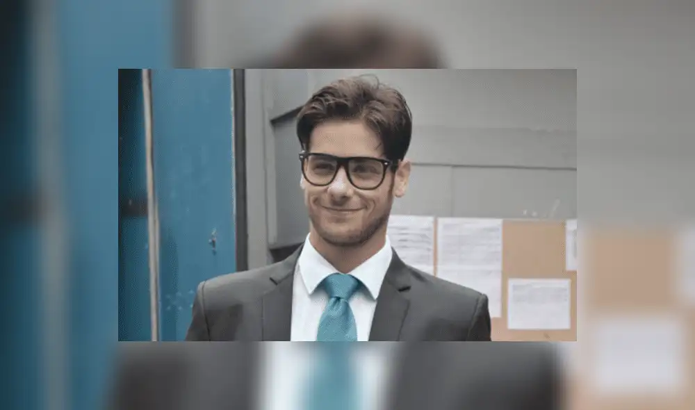 Andrés Wiese:  "Tengo un proyecto de televisión con Bruno Pinasco"