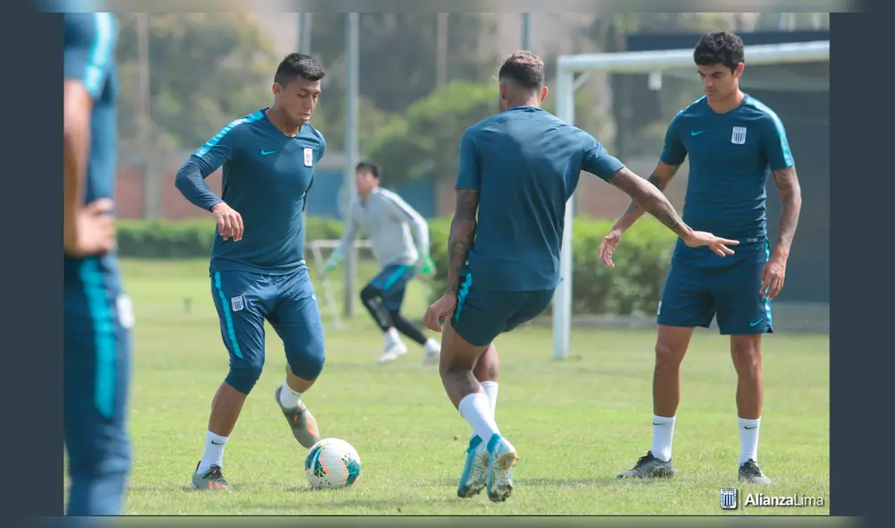 Alianza Lima vs Binacional por la vuelta de la final Liga 1 Movistar. Alianza Lima vs Binacional por la vuelta de la final Liga 1 Movistar.