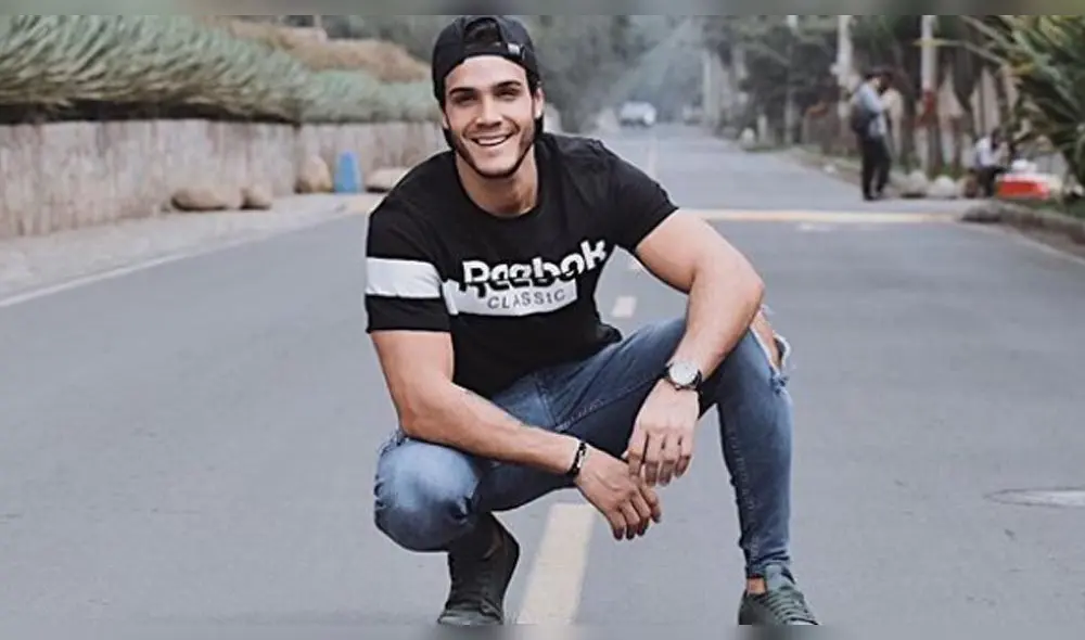 Mario Irivarren confiesa a cuántas cirugías se sometió para mejorar su imagen