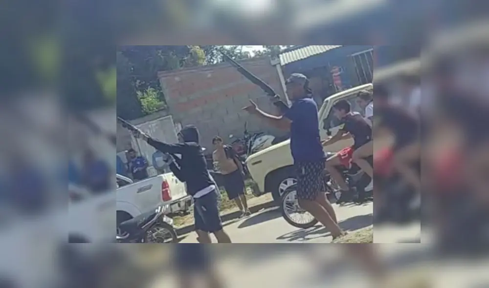 Los rituales se repiten en varios países de América Latina. Los rituales se repiten en varios países de América Latina.