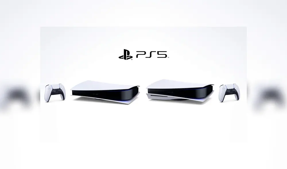 PlayStation 5 saldrá a la venta en todo el mundo el 19 de noviembre de 2020. Foto: PlayStation 5. PlayStation 5 saldrá a la venta en todo el mundo el 19 de noviembre de 2020. Foto: PlayStation 5.