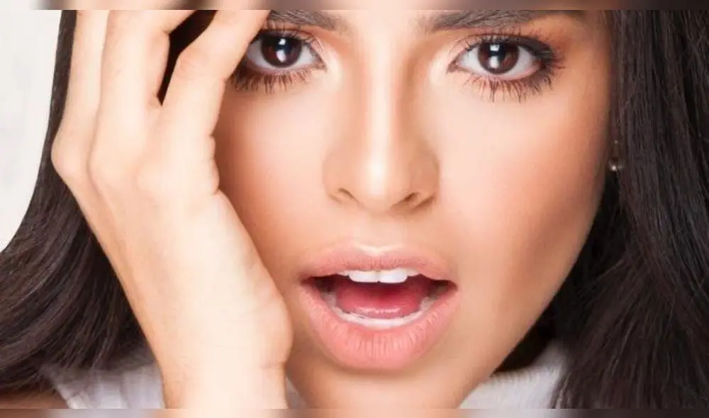 La influencer llegó a escalar en el mundo del espectáculo luego de participar en el reality show Combate. (Foto: Instagram)