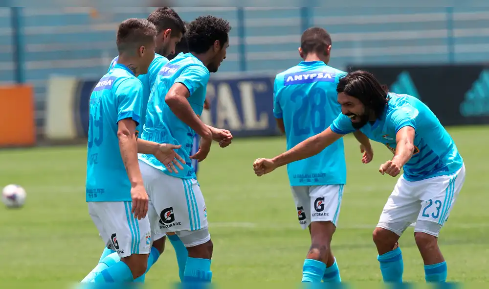 Copa Sudamericana 2018: Sporting Cristal enfrentará a Lanús de Argentina