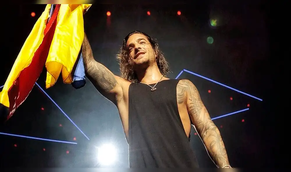 Maluma cambia de look y sorprende con su apariencia a seguidores de Instagram [FOTOS]