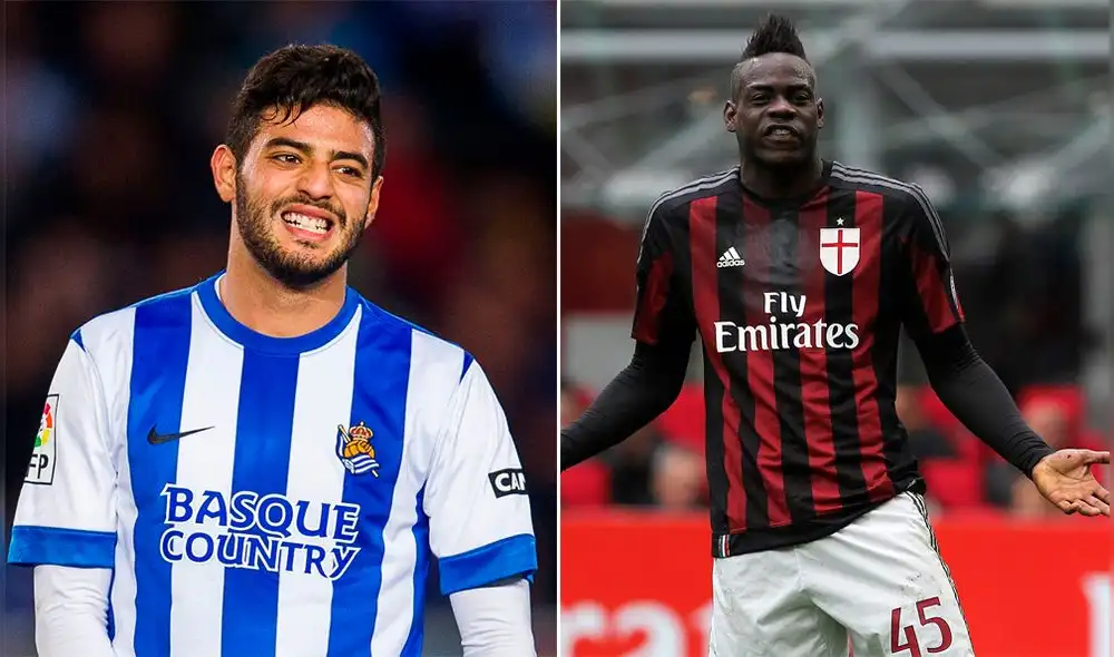 Siete jugadores famosos que han admitido detestar el fútbol [FOTOS]