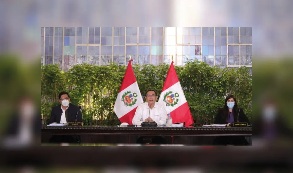 Martín Vizcarra Martín Vizcarra