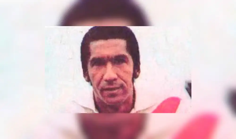 La razón por la que Julio Meléndez prefirió Boca Juniors antes que la selección peruana