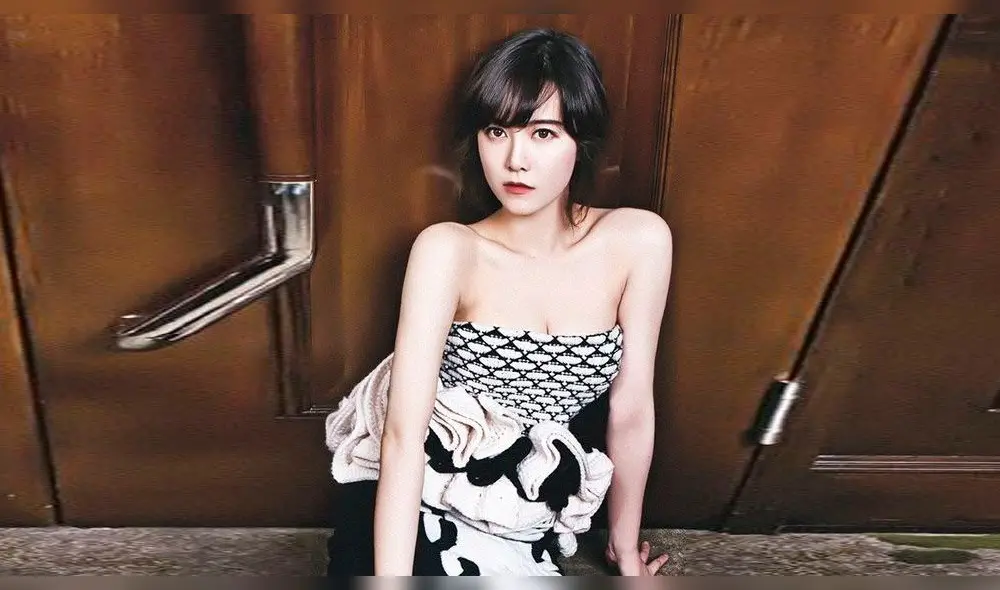 Goo Hye Sun en Instagram: ¿Sufre de depresión? actriz de Boys Over Flower preocupa a fans