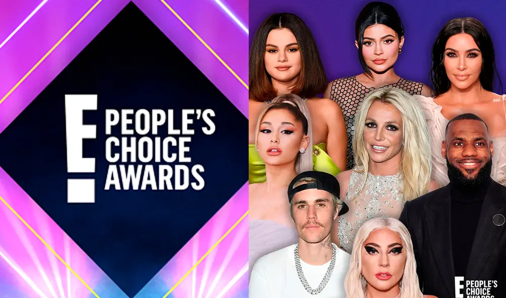 La encargada de conducir esta edición 2020 es la cantante Demi Lovato. Foto: Instagram La encargada de conducir esta edición 2020 es la cantante Demi Lovato. Foto: Instagram