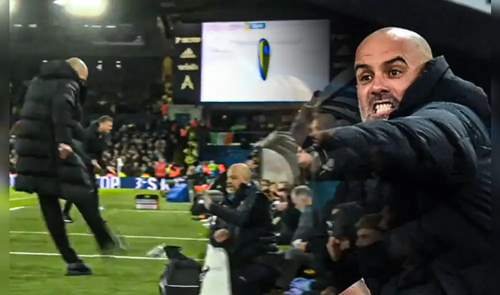 Pep Guardiola dirigió a clubes como el Barcelona y Bayern Múnich. Foto: composición LR/captura ESPN/EFE Pep Guardiola dirigió a clubes como el Barcelona y Bayern Múnich. Foto: composición LR/captura ESPN/EFE