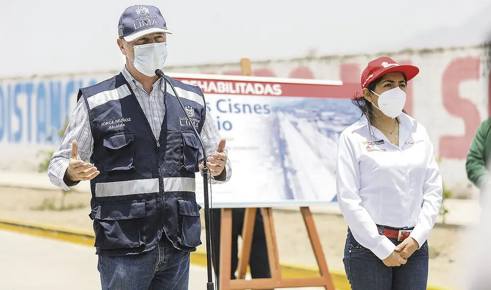 Pedido. Muñoz pidió no aprobar un cierre total de balnearios. Pedido. Muñoz pidió no aprobar un cierre total de balnearios.