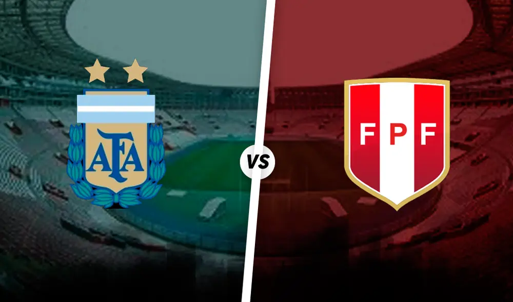 Argentina enfrenta a Perú por las Eliminatorias a Qatar 2022. Foto: Composición/La República Argentina enfrenta a Perú por las Eliminatorias a Qatar 2022. Foto: Composición/La República
