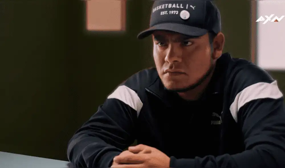 aczino criminal minds