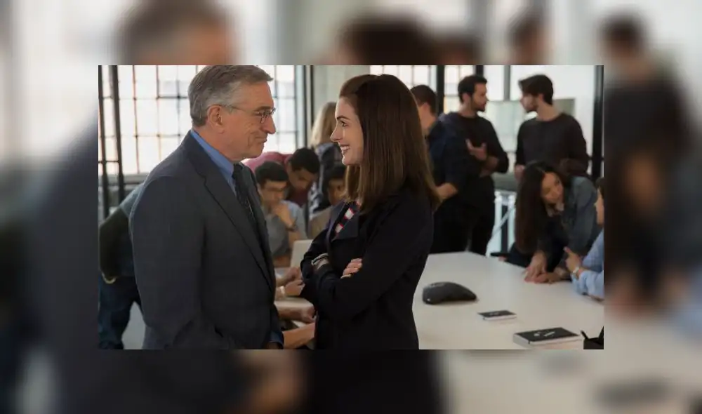 Día del trabajo: 10 películas para ver en esta ffecha