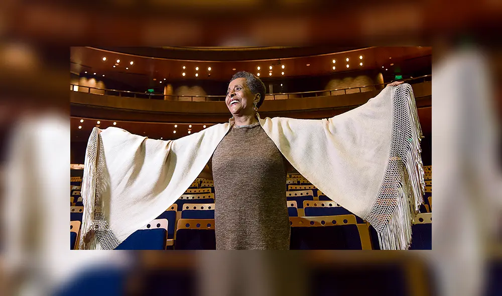 Susana Baca Susana Baca