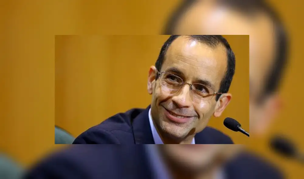 Marcelo Odebrecht autoriza a Brasil a enviar su declaración al Perú Marcelo Odebrecht autoriza a Brasil a enviar su declaración al Perú