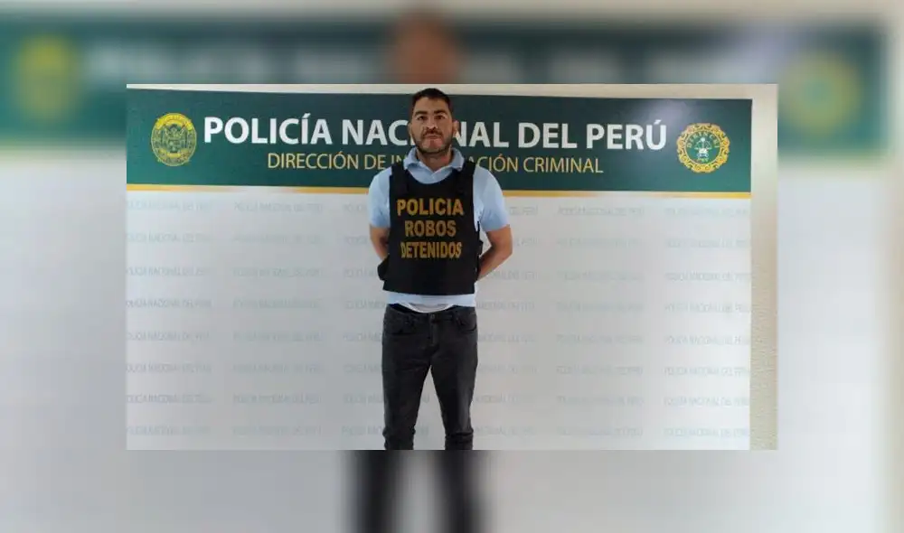 'Los malditos relojeros' hacían reglaje a sus víctimas hasta un lugar donde no haya presencia policial o personal de seguridad para finalmente asaltarlos. 'Los malditos relojeros' hacían reglaje a sus víctimas hasta un lugar donde no haya presencia policial o personal de seguridad para finalmente asaltarlos.