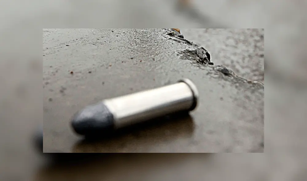 Bebé tenía bala incrustada en la pierna, pero médicos dijeron que lo mordió un perro